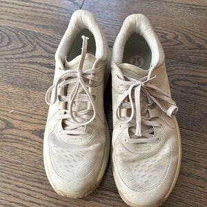 Lululemon Women’s StrongFeel training sneakers